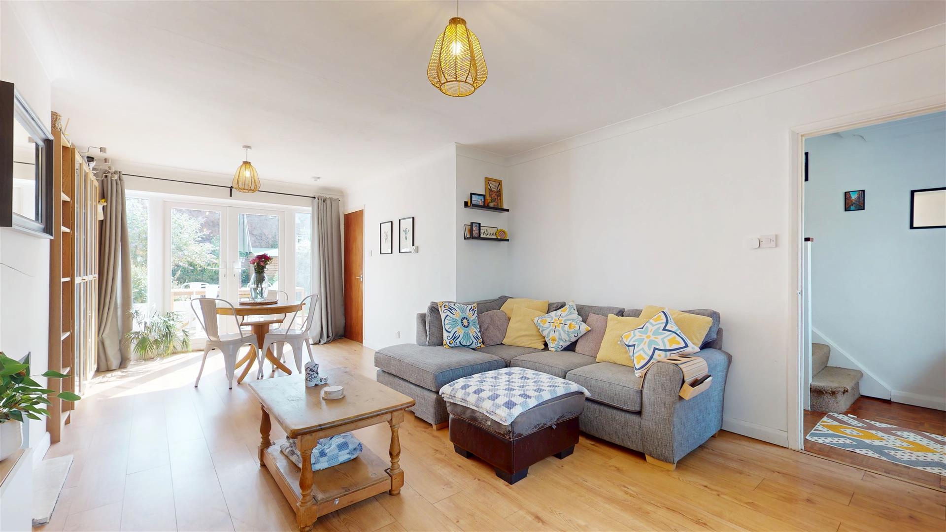 Shepperton Close, Castlethorpe, Milton Keynes